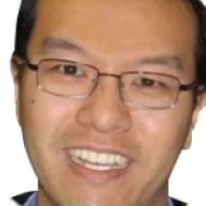 Dr. Dennis Quan, CTO, specialist in AI and large-scale data systems, former IBM executive who led cloud computing innovation.