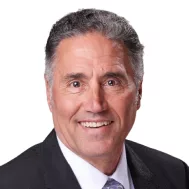 Jack L. Ferracane, Professor and Chair at Oregon Health & Science University, researcher specializing in dental materials and crack detection methods.
