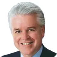 Dr. Clifford Ruddle, renowned endodontist, educator, and founder of Advanced Endodontics.