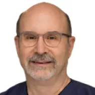 Dr. Jeffrey Dalin, general dentist in St. Louis, humanitarian award recipient, and co-founder of Give Kids A Smile.
