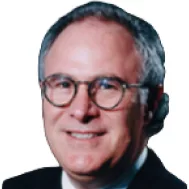 Dr. Kenneth Malament, Clinical Professor of Dental Medicine at Tufts University and President of the Academy of Prosthodontics.